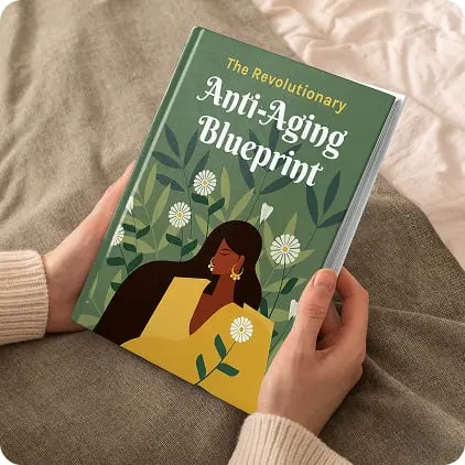 FREE BONUS #1: The Complete Anti-Aging Formula